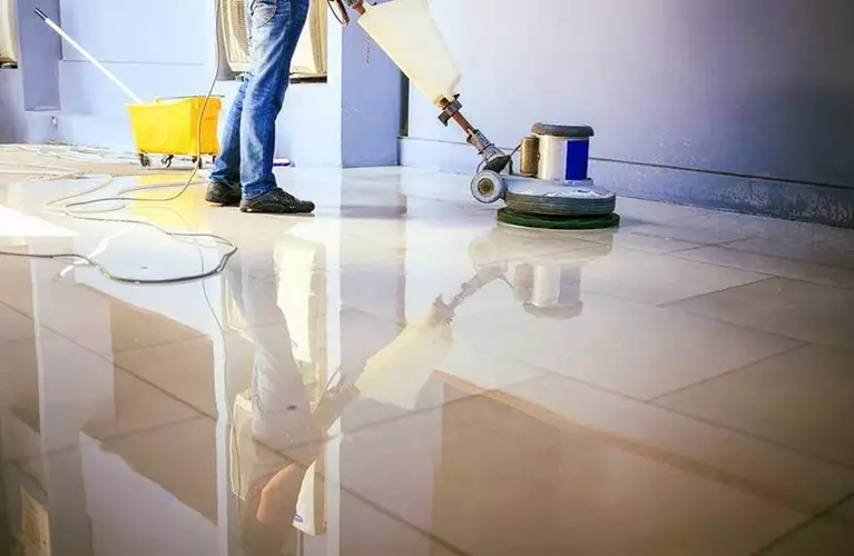 ניקיון משרדים באופן קבוע